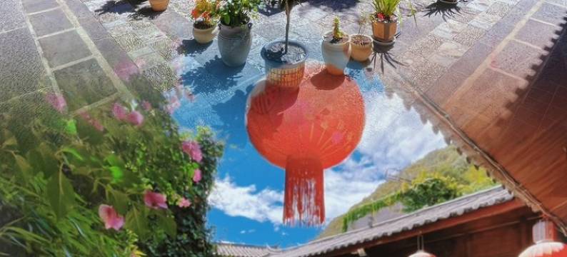 紫竹客栈(红叶巷分店)图片