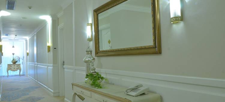 努尔酒店(Noor Hotel)图片