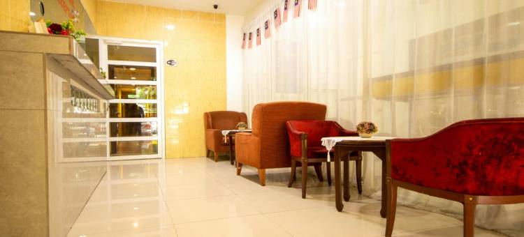 黑风洞阳光旅馆(Sun Inns Hotel Batu Caves)图片