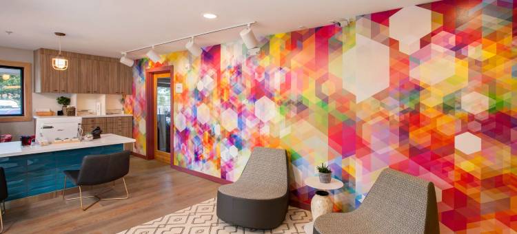 锡赛德旅馆(Inn at Seaside)图片