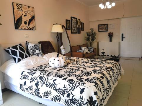 偏爱美寓公寓(中山路分店)