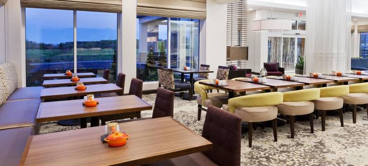 希尔顿花园酒店-蒙哥马利-伊斯坦布尔(Hilton Garden Inn Montgomery - Eastchase)图片