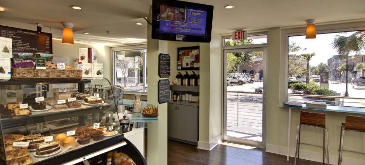 城市阁楼酒店(City Loft Hotel)图片