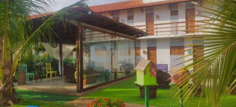 Pousada Monte Das Serras图片