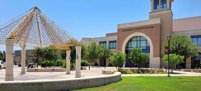 圣马科斯豪生酒店(Howard Johnson by Wyndham San Marcos)图片