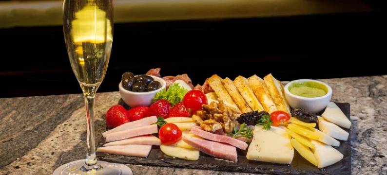 蓝树创始人酒店(Hotel Fundador)图片