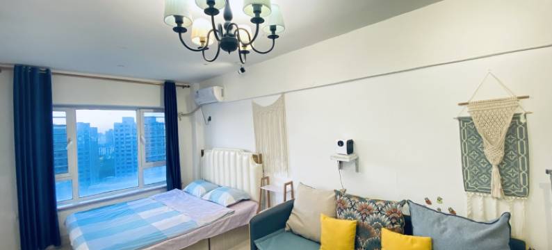 欣然民俗公寓(纯阳路分店)图片