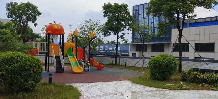 房东尘尘爱步步公寓(江沙路分店)图片