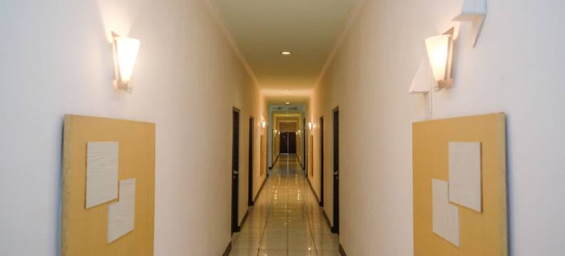 UrbanView Hotel Anggraeni Jatibarang图片