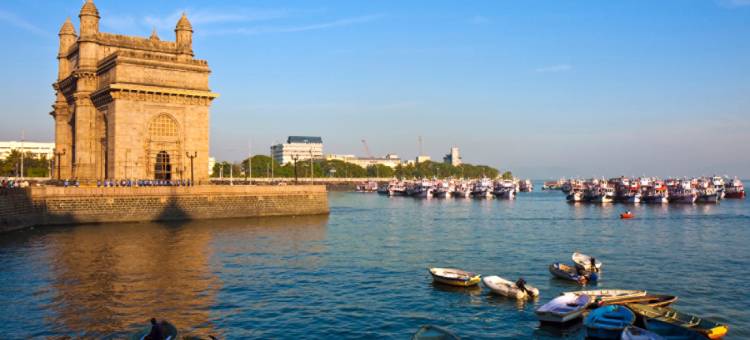 孟买四季酒店(Four Seasons Hotel Mumbai)图片