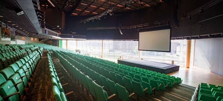 斯德哥尔摩水滨丽笙酒店(Radisson Blu Waterfront Hotel, Stockholm)图片