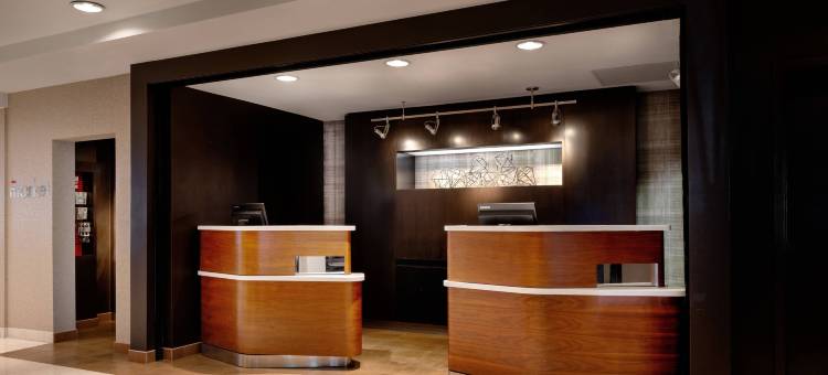 诺瓦托马林/索诺玛万怡酒店(Courtyard Novato Marin/Sonoma)图片