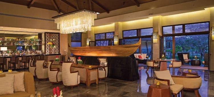 哥斯达黎加潮汐梦幻酒店 - 可选全包式(Dreams Las Mareas Costa Rica - Optional All Inclusive)图片