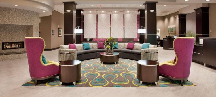 科尔尼欢朋酒店(Hampton Inn Kearney)图片