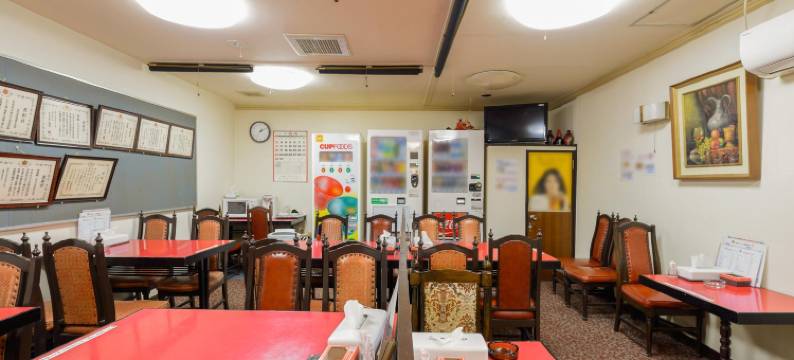 板桥山顶酒店(Hotel Hill Top)图片