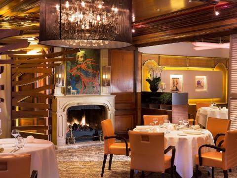 Le Parc Hôtel Obernai & Yonaguni Spa Hotel Overview