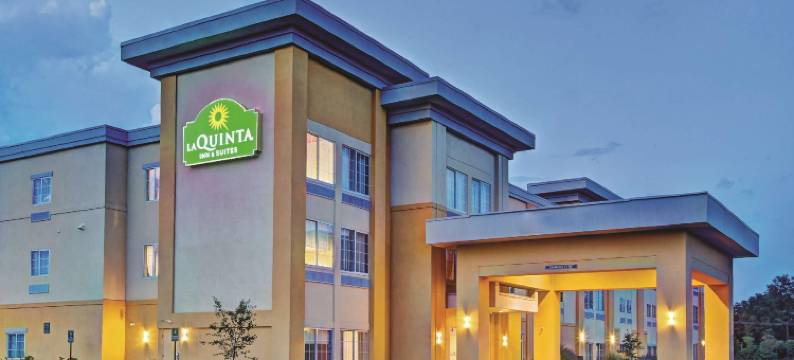 温德姆哈里斯堡-赫尔希拉昆塔温德姆套房酒店(La Quinta Inn & Suites by Wyndham Harrisburg-Hershey)图片