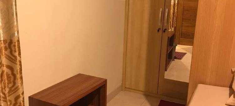 Kangen Yogya Homestay Malioboro Mitra RedDoorz图片