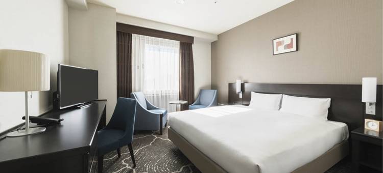 梅兹镰仓大船JR东酒店(Jr-East Hotel Mets Kamakura Ofuna)图片