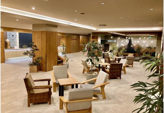 Edel Warme Hotel Overview