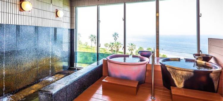 Holiday Inn Resort 宫崎全日空假日度假酒店(Holiday Inn Resort Miyazaki)图片