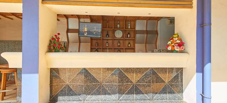 拉帕斯花园碧根酒店 - 果阿瓦斯科达伽马(La-Paz Gardens Beacon Hotel - Vasco da Gama Goa)图片