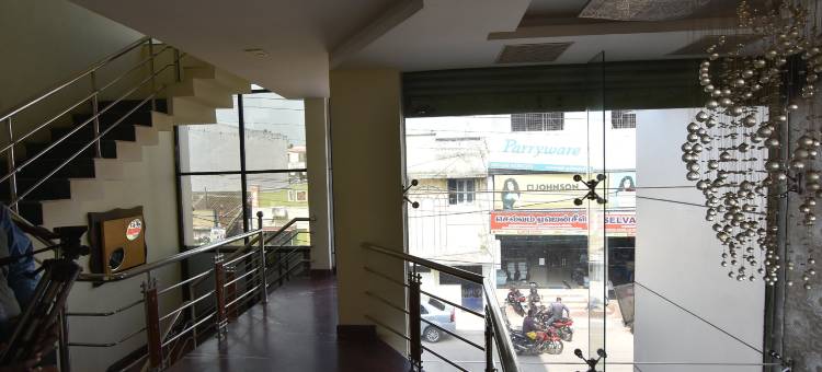 地铁酒店(Hotel Metro)图片