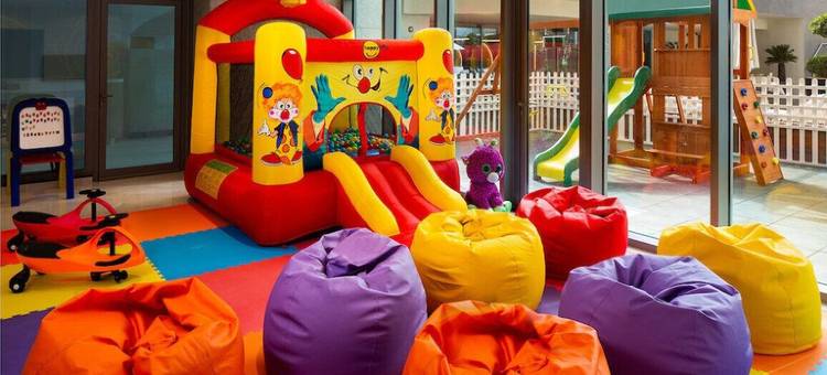 阿特里亚商业湾千禧年酒店(Millennium Atria Business Bay)图片