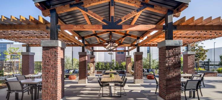 里亚尔托方塔纳艾尔斯酒店(Ayres Hotel Rialto Fontana)图片