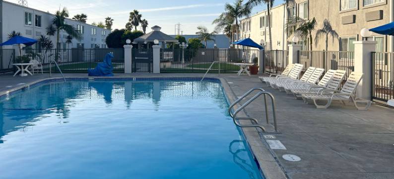 卡森Studio 6，加利福尼亚(Studio 6 Carson, CA)图片