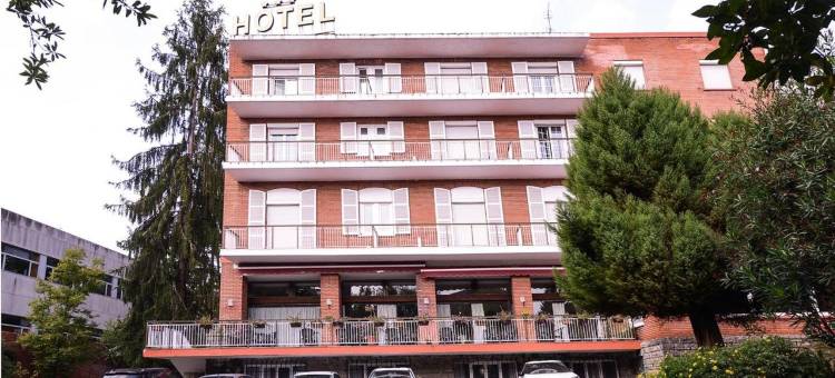 阿尔卡萨酒店(Hotel Alcazar)图片
