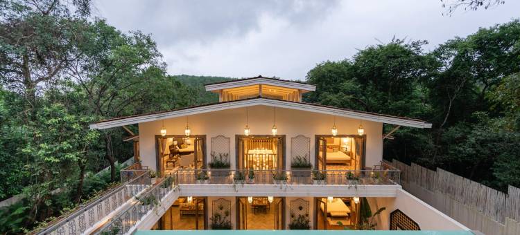 LohonoStays Estate de Escobar图片