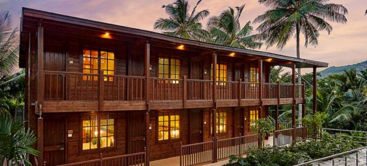 阿奈卡蒂斯特尔灵酒店(Sterling Anaikatti)图片