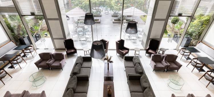 Holiday Inn Express 伊基克(Holiday Inn Express Iquique)图片