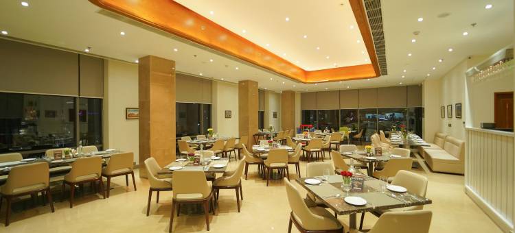 乌代布尔骄傲酒店(Pride Hotel Udaipur)图片