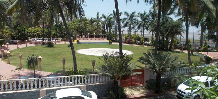 桑迪度假村(Sandy Resort)图片