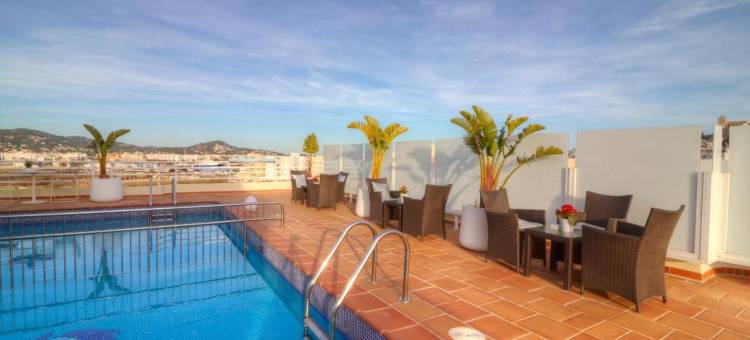 皇家广场酒店(Hotel Royal Plaza)图片