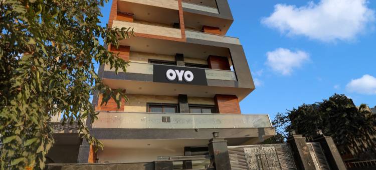 Super Townhouse Xanthe - Boutique Hotel图片