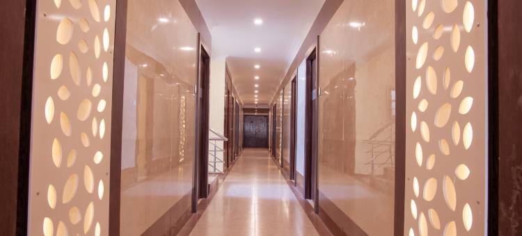 拉梅斯瓦拉马波皮维纳亚加酒店(Vinayaga by Poppys, Rameshwaram)图片