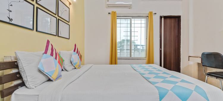 Super Hotel O O Hotel Pioneer图片