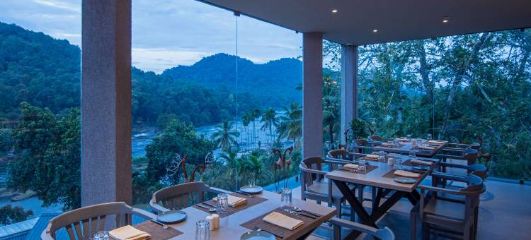 阿西拉帕利萨姆罗哈尼拉马亚度假村(Niraamaya Retreats Samroha Athirappilly)图片