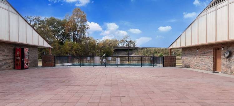 伊康旅馆(Econo Lodge Cornersville)图片