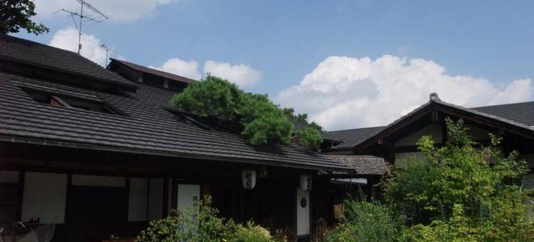 新木矿泉旅馆(Araki Kousen Ryokan (Japanese-Style Hotel))图片
