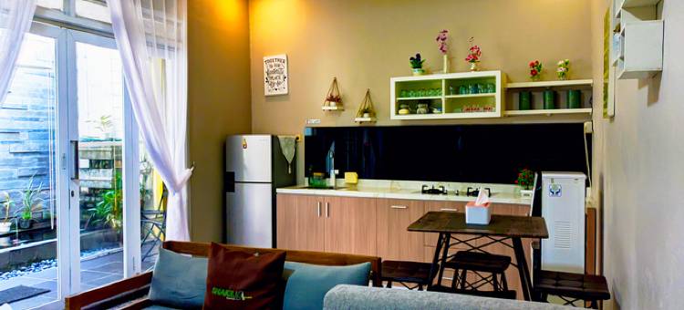 Shakilla House 1 Syariah图片