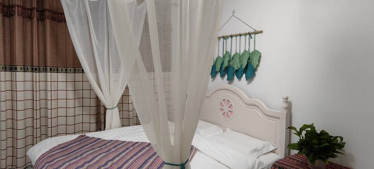 房东两只猫公寓(凯旋北路分店)图片