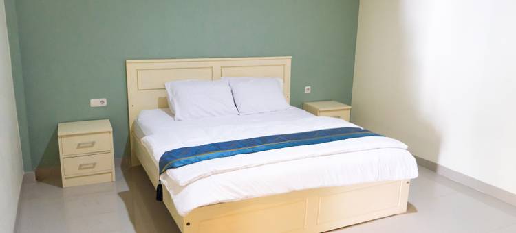 Mitra Hotel Muaro Bungo Mitra RedDoorz图片