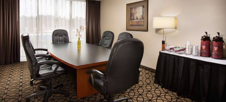 红狮奥林匹亚总督套房酒店(Red Lion Inn & Suites Olympia, Governor Hotel)图片