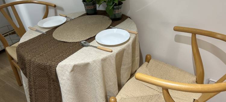木栖小舍(航海西路分店)图片