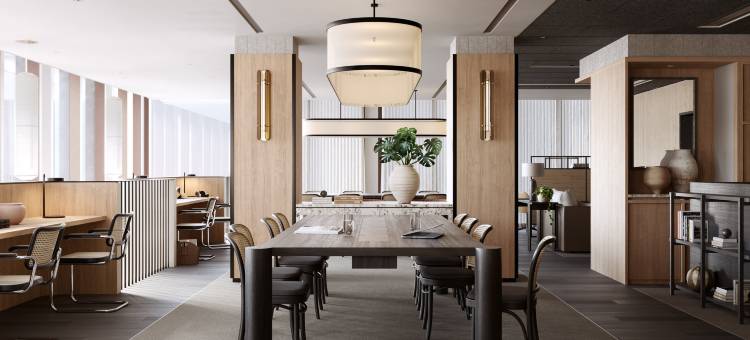 纽卡斯尔小国家酒店(Little National Hotel Newcastle)图片