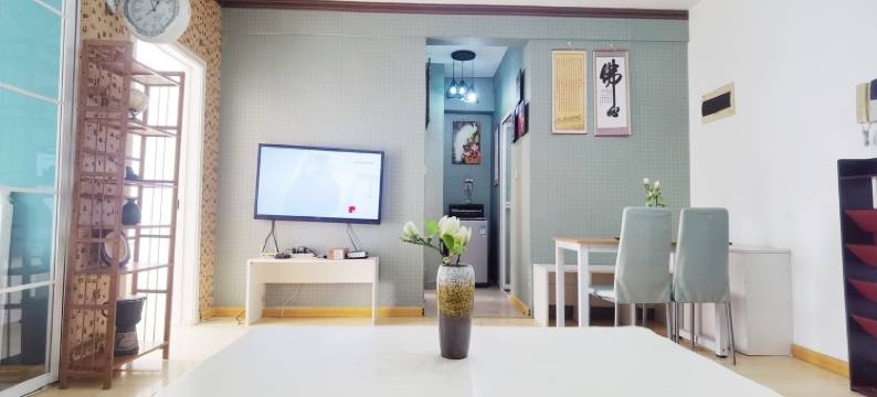 优享家酒店式公寓(长兴路分店)图片